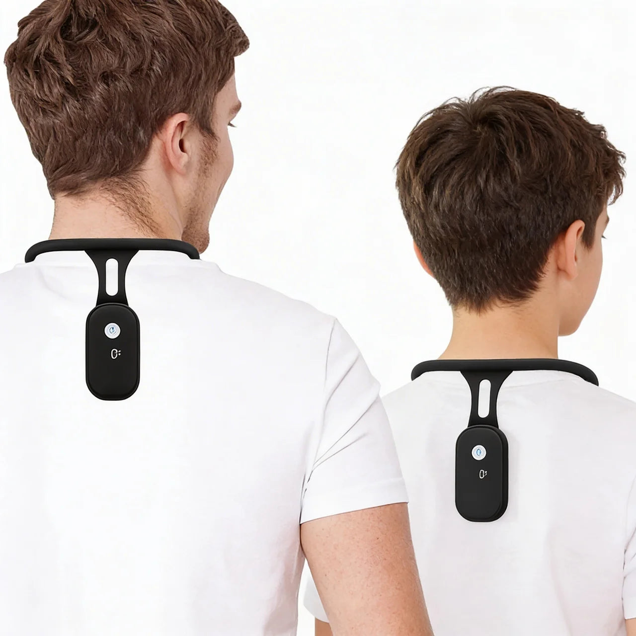 AlignPro – Smart Posture Trainer