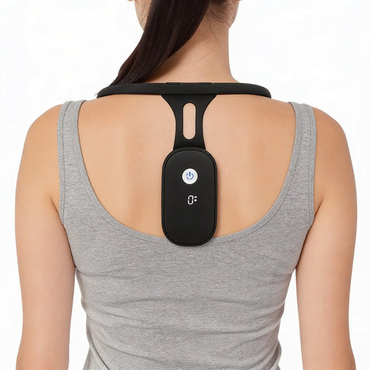 AlignPro – Smart Posture Trainer